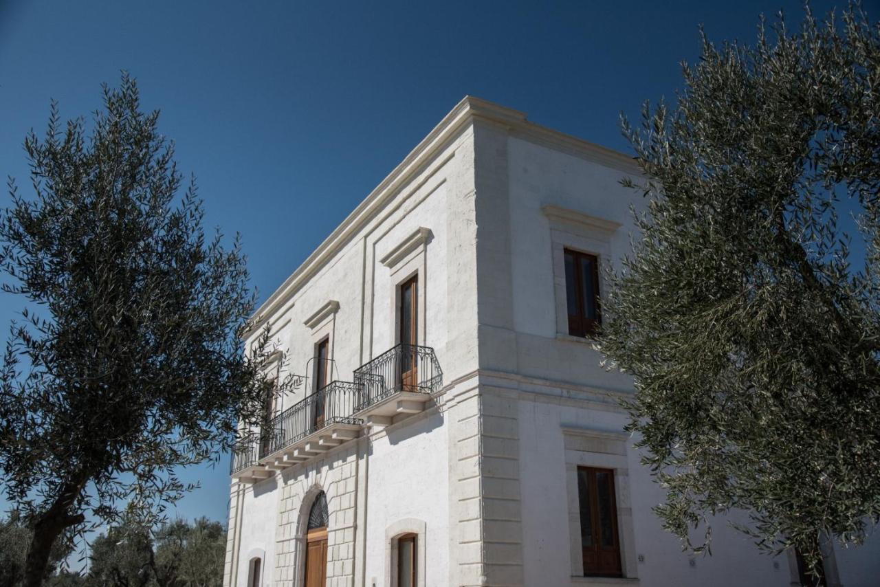 Resort Pesce 1820 Residenza D'epoca & Canosa di Puglia